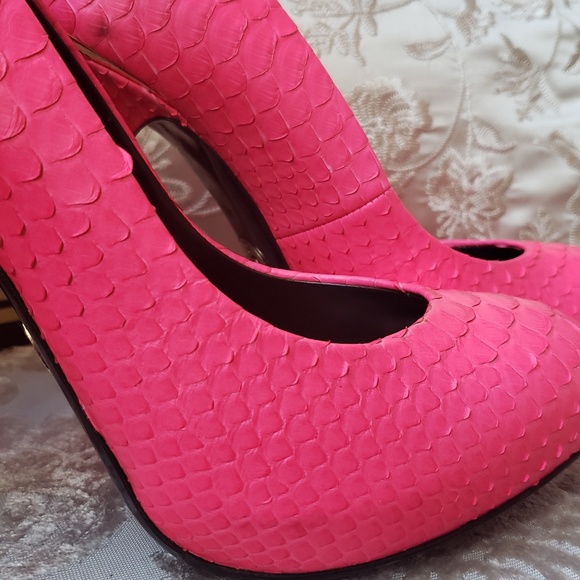 👠Roberto Cavalli-Pumps - Picture 7 of 14